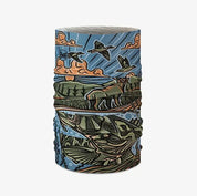 Buff CoolNet UV+ Headwear - Casey Underwood Series