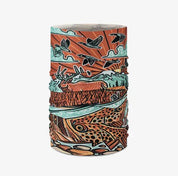 Buff CoolNet UV+ Headwear - Casey Underwood Series