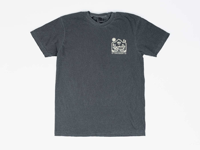 Yakoda Mountain Man Tee