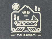 Yakoda Mountain Man Tee