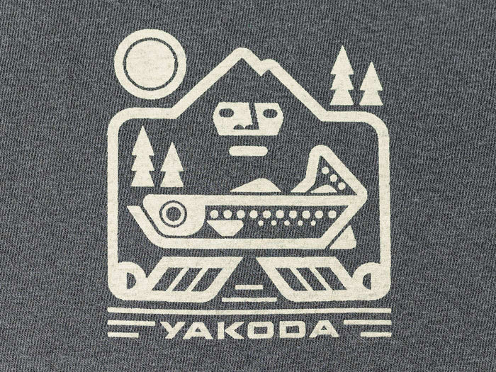 Yakoda Mountain Man Tee
