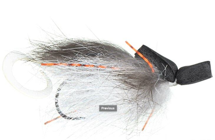 McCoy's Mouse - MFC Fly