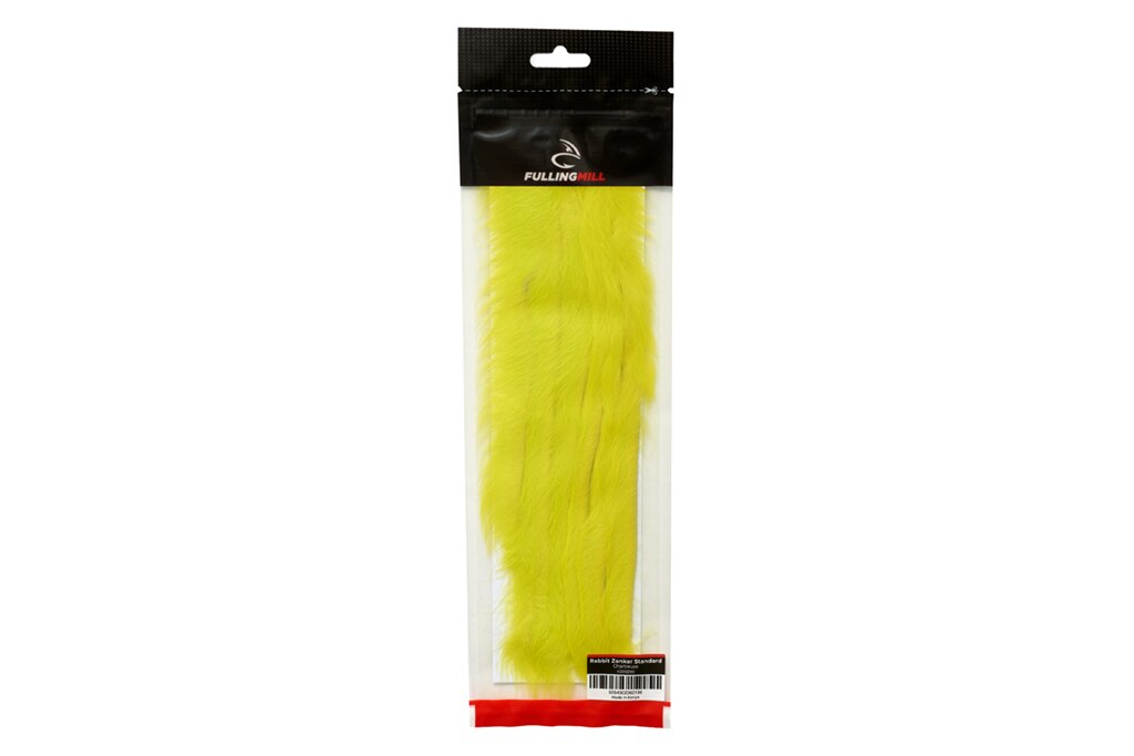 Fulling Mill Rabbit Zonker Standard