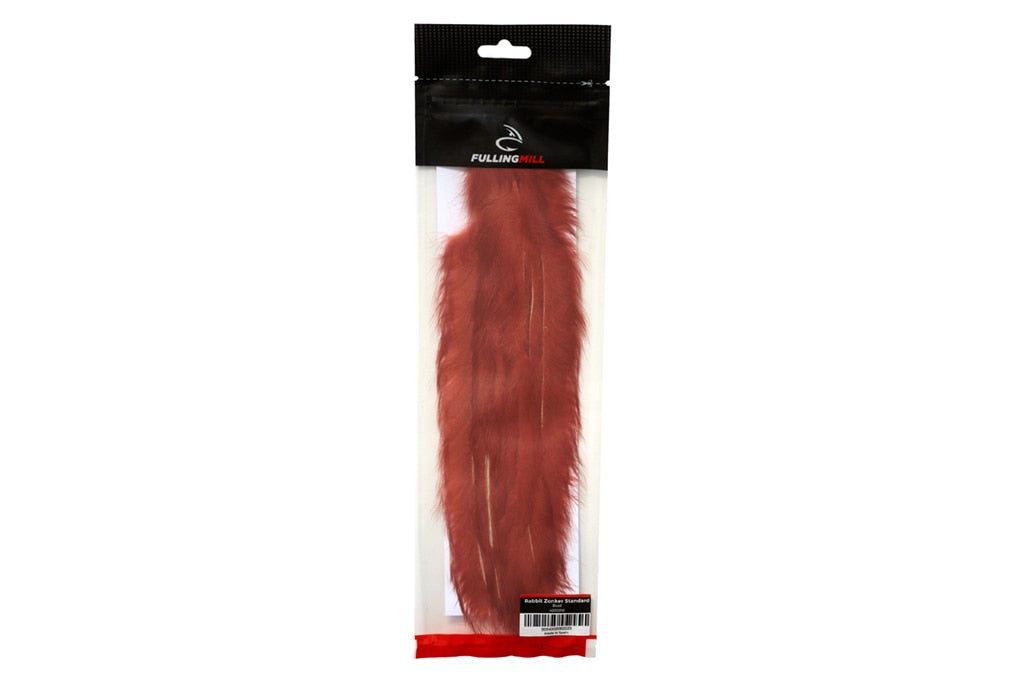 Fulling Mill Rabbit Zonker Standard