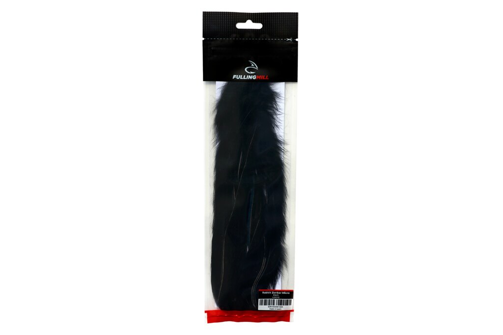 Rabbit & Squirrel – Anglers All