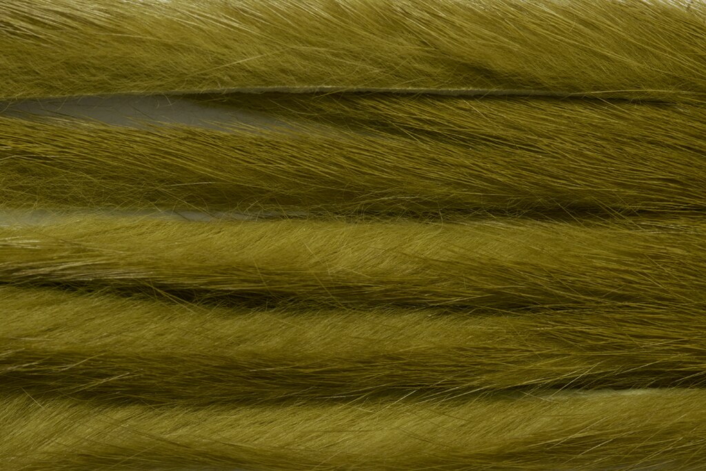 Fulling Mill Rabbit Zonker Micro