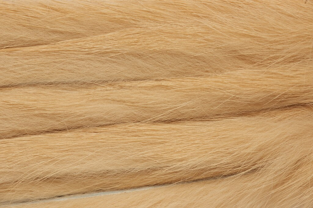 Fulling Mill Rabbit Zonker Micro