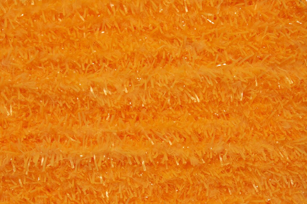 Fulling Mill Chewy Worm Chenille