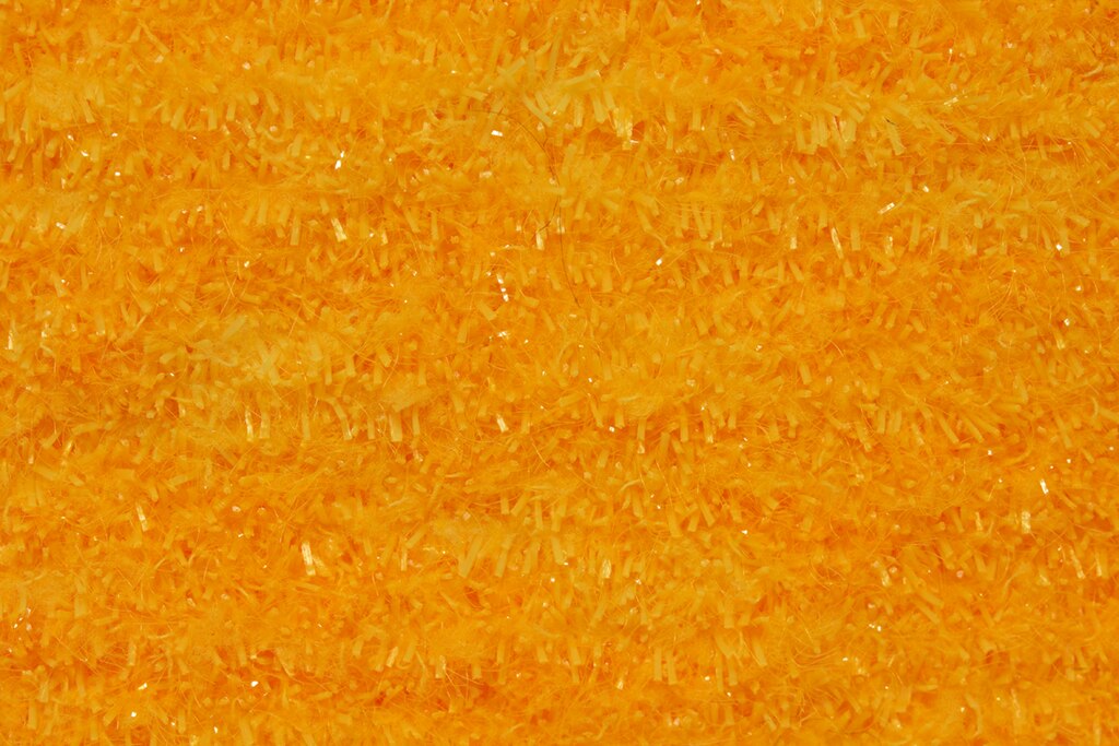Fulling Mill Chewy Worm Chenille