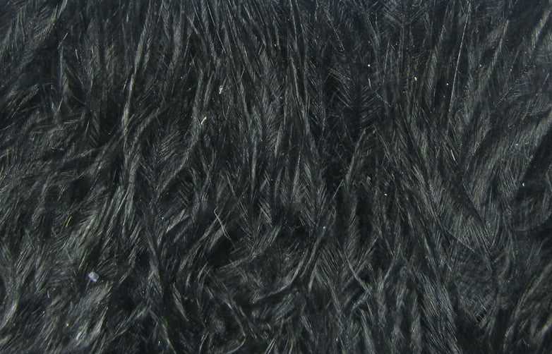 Hareline Woolly Bugger Marabou