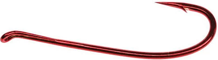 Gamakatsu T10-6H Salmon Dry Fly Traditional Series Hook