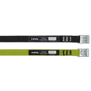 NRS 5/8 Micro Straps - Lichen Green