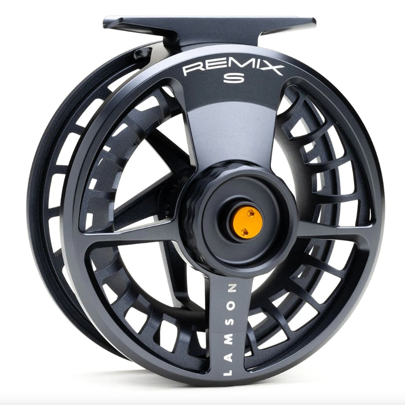 Lamson Remix S Fly Reel