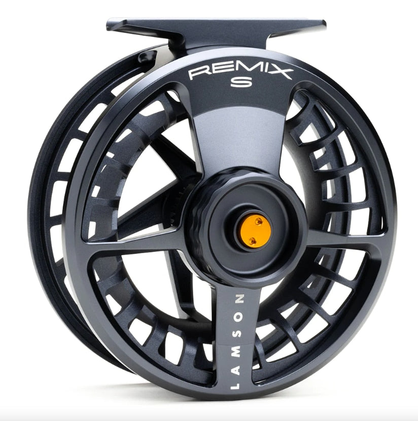 Lamson Remix S Fly Reel