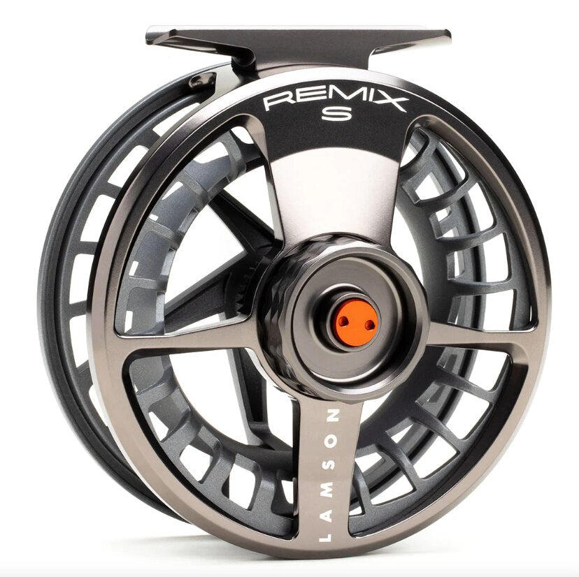 Lamson Remix S Fly Reel