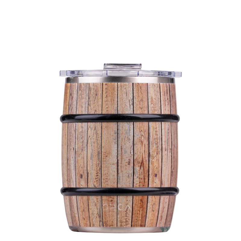Orca Double Barrel 24oz Tumbler