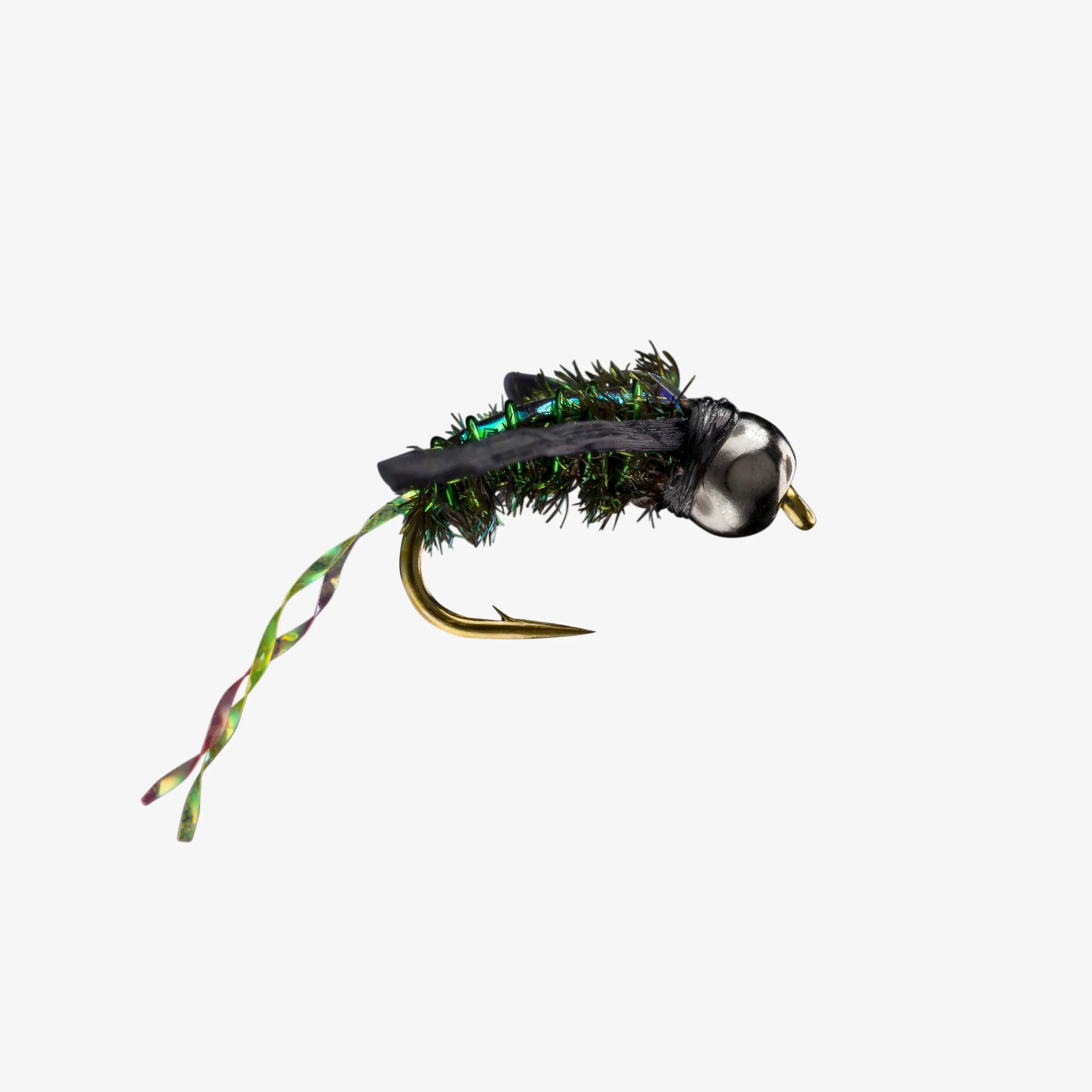 Water Boatman - RIO Fly