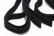 Hareline Leech Leather Strips
