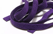 Hareline Leech Leather Strips