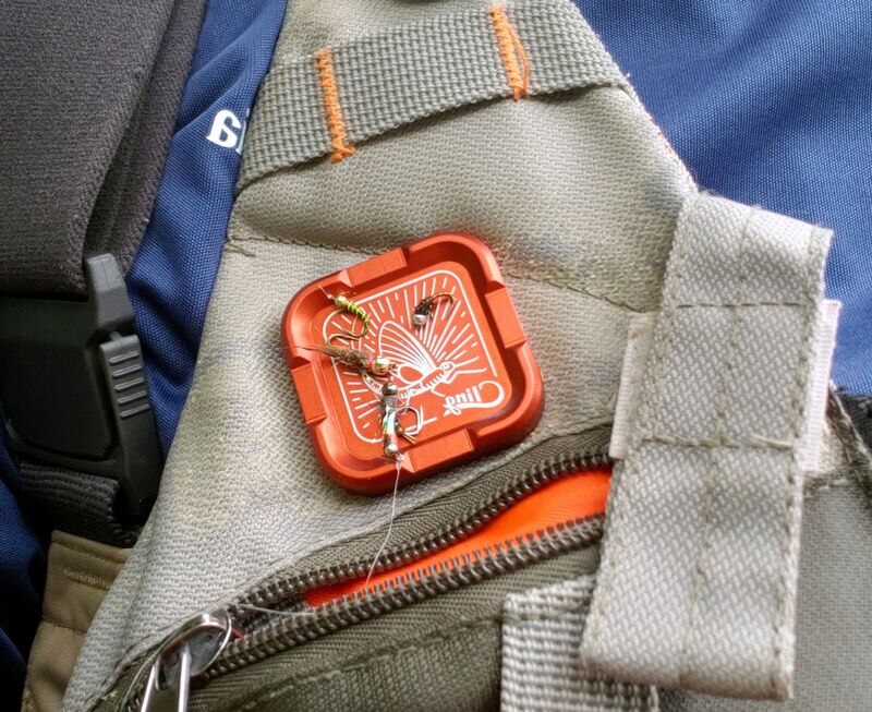 Cling Mag Grab MINI