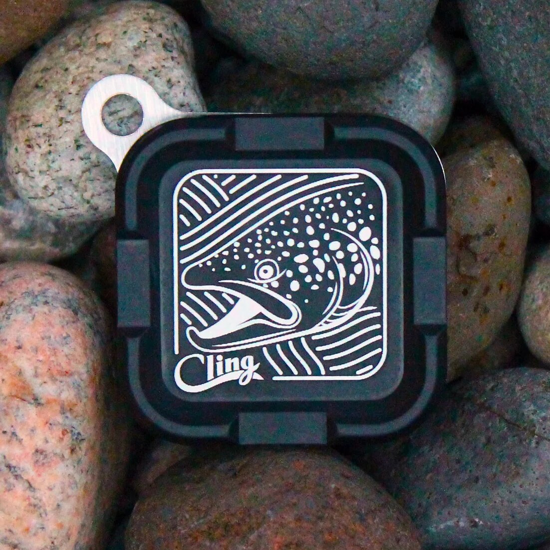 Cling Mag Grab MINI