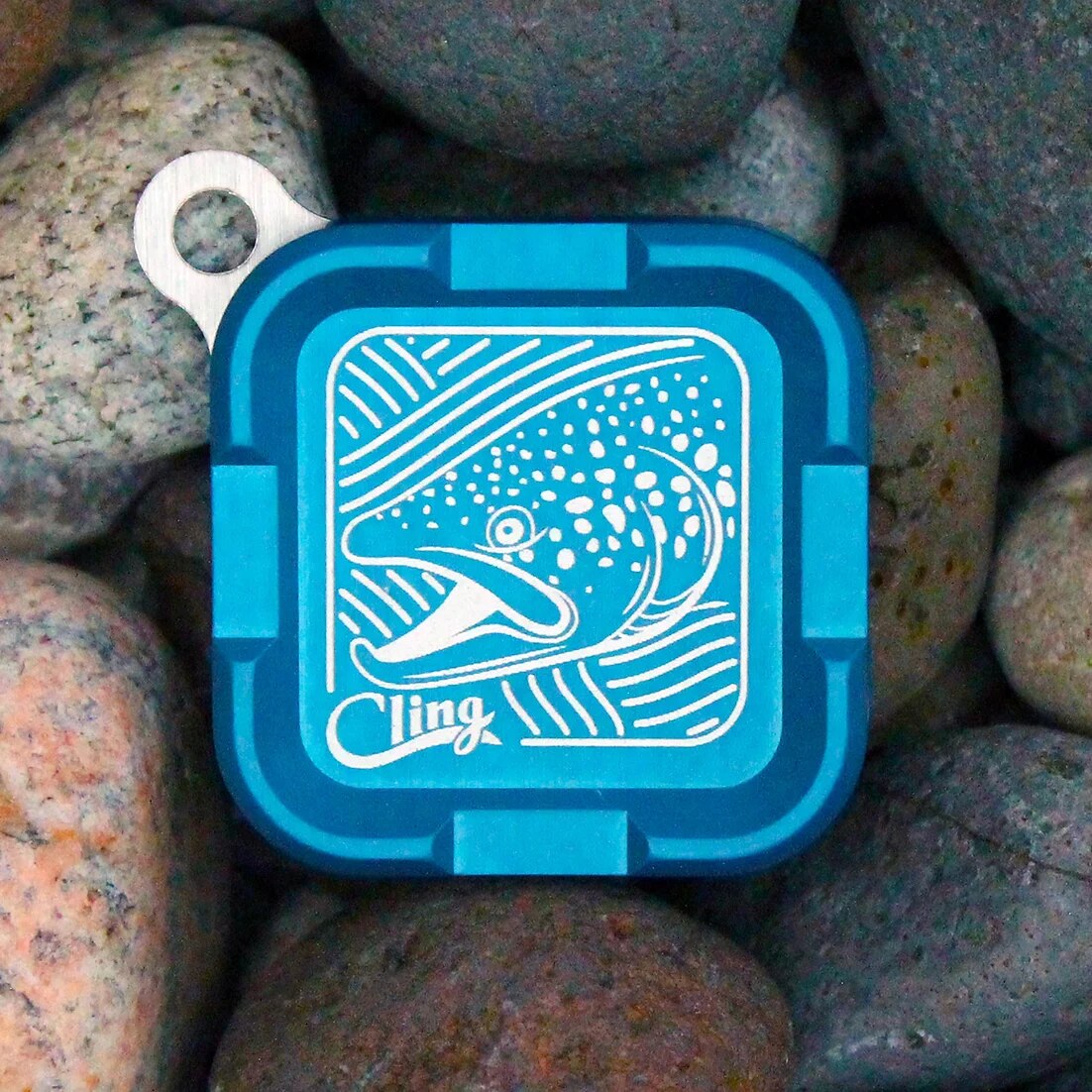 Cling Mag Grab MINI