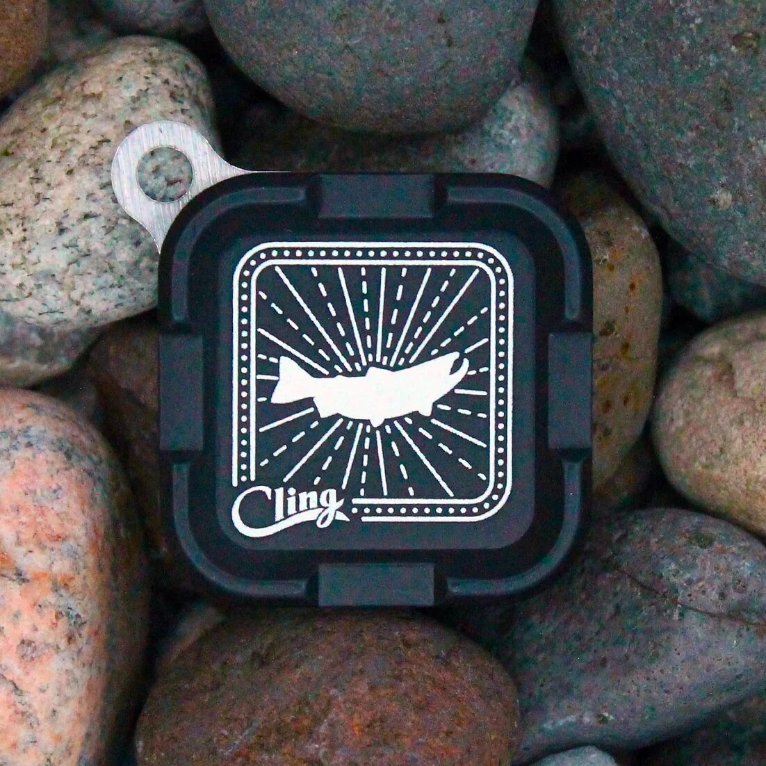 Cling Mag Grab MINI