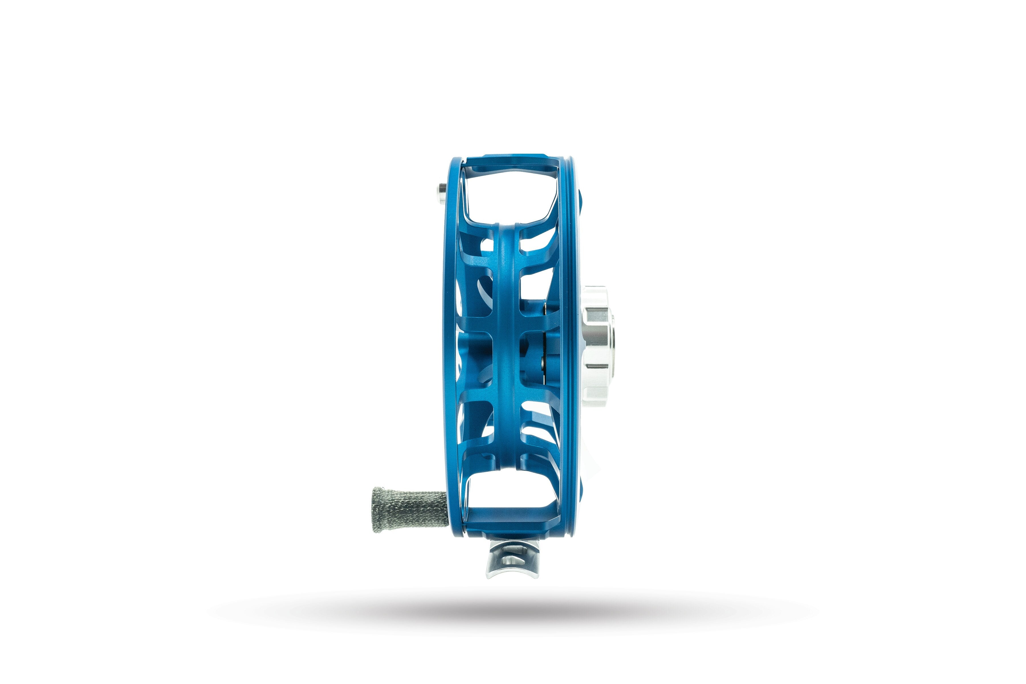Ross Reels Evolution LTX Fly Reel - Matte Blue