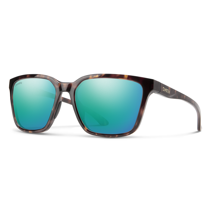  ChromaPop Polarized Opal Mirror Lens