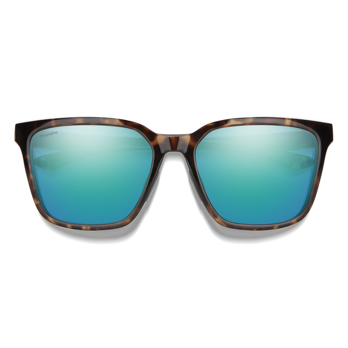  ChromaPop Polarized Opal Mirror Lens