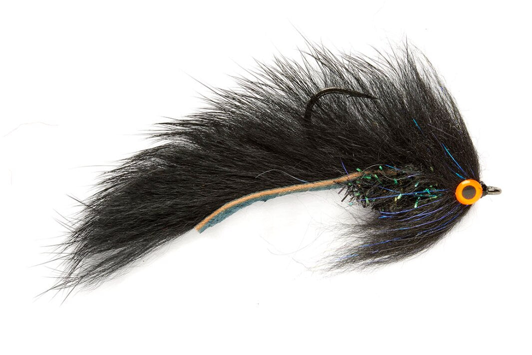 Belly Scratcher - Fulling Mill Fly