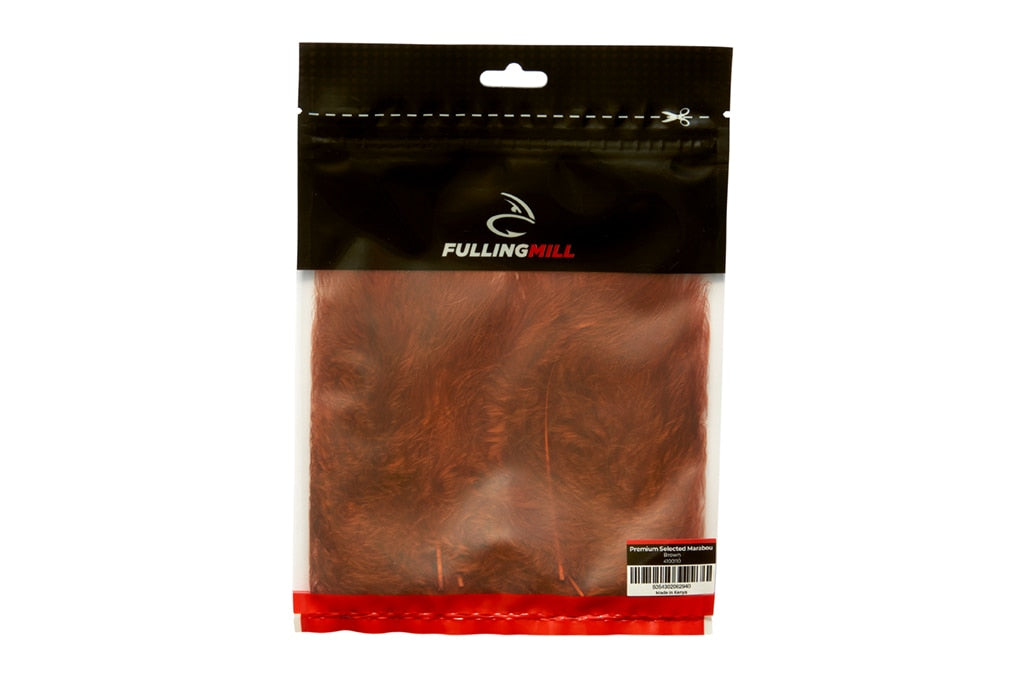 Fulling Mill Premium Selected Marabou
