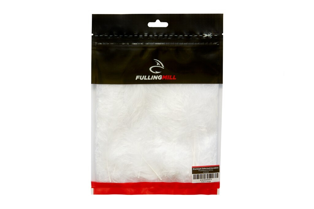 Fulling Mill Premium Selected Marabou