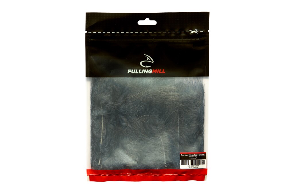 Fulling Mill Premium Selected Marabou