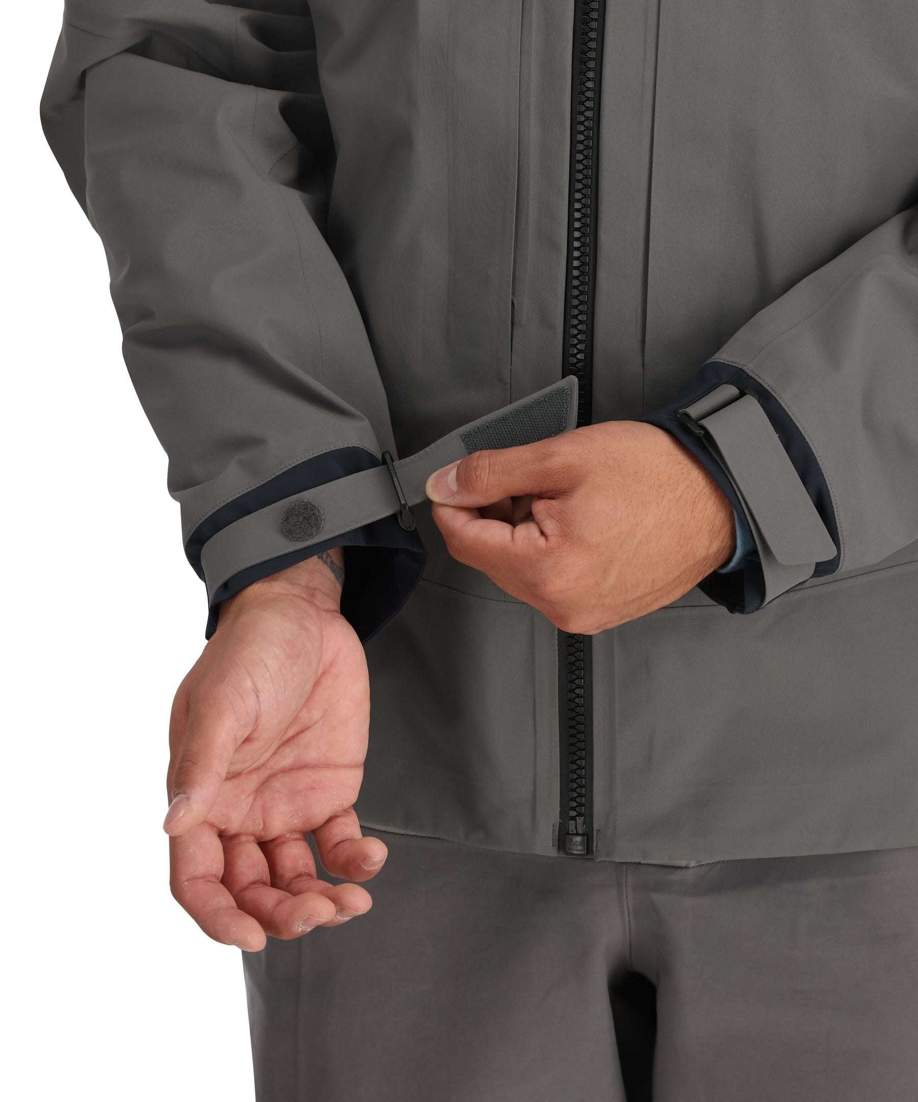 Simms Men's G4 Pro Wading Jacket