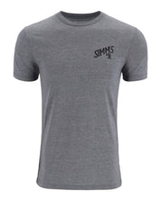 Simms Men's Bozeman Scene T-Shirt