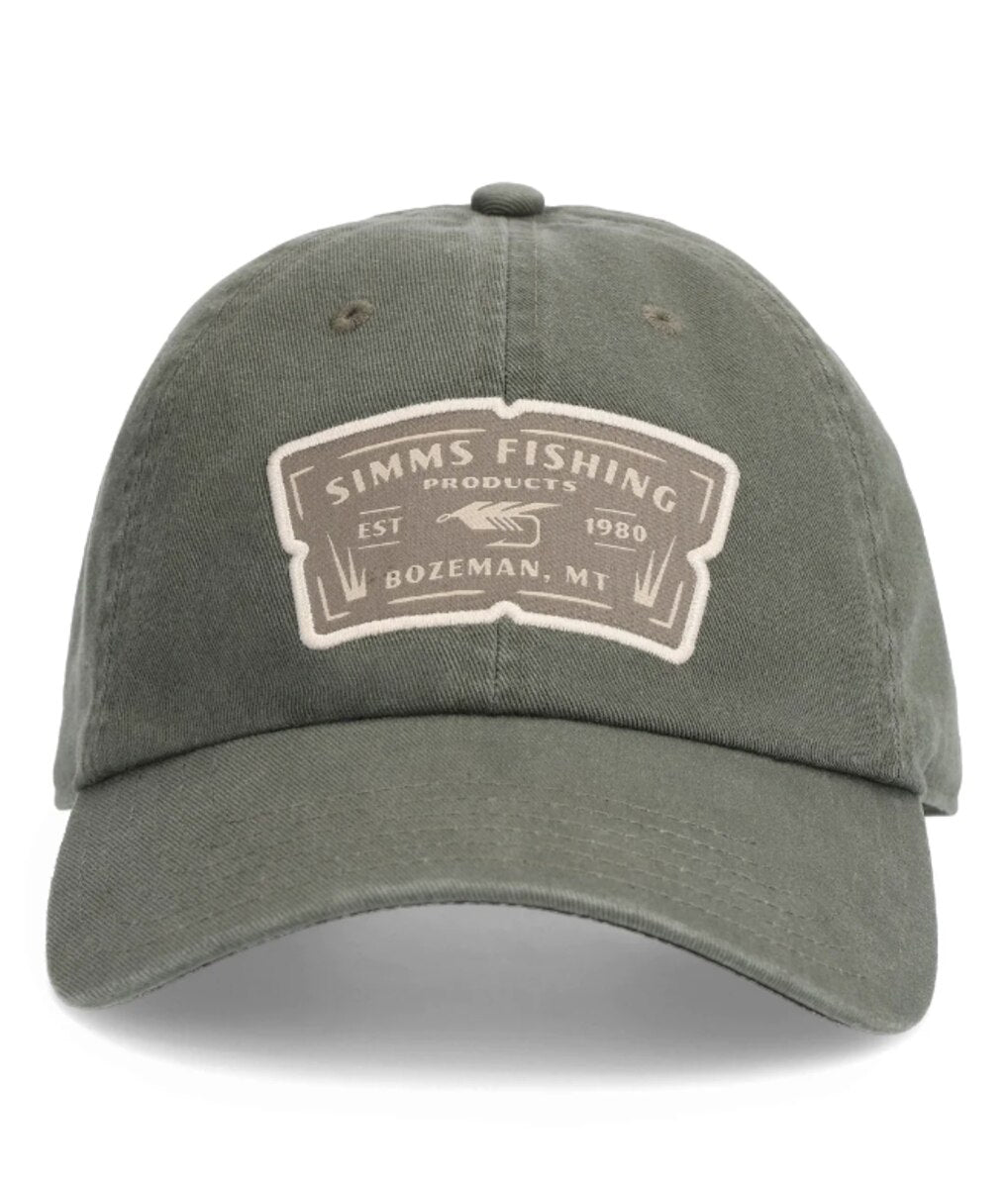 Simms Single Haul Cap
