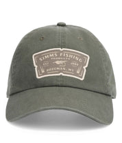 Simms Single Haul Cap