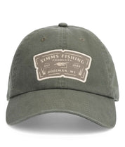 Simms Single Haul Cap