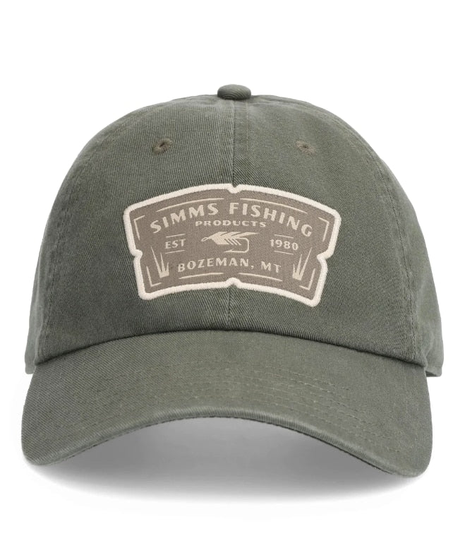Simms Single Haul Cap