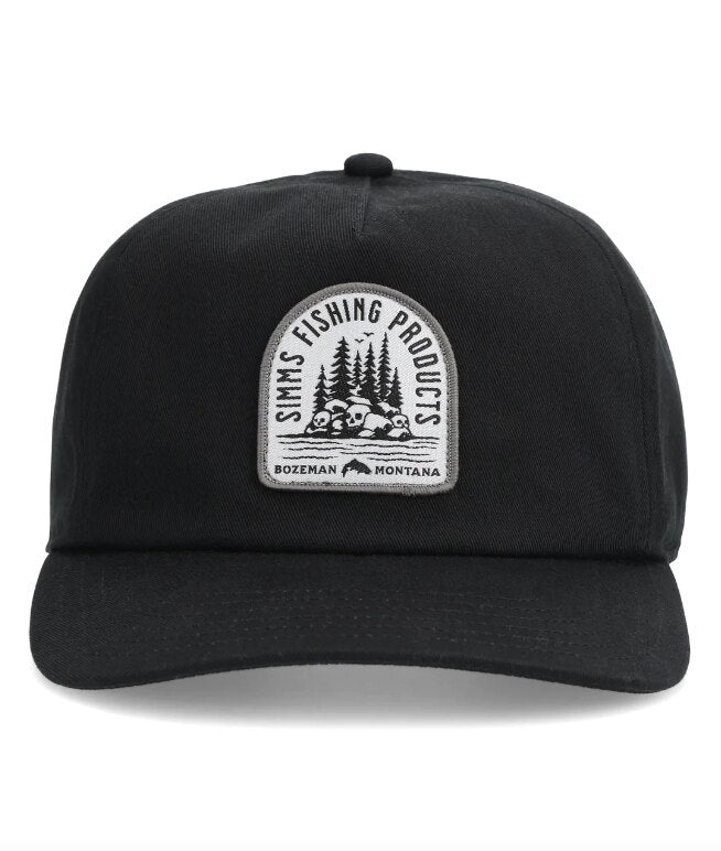 Simms Double Haul Cap