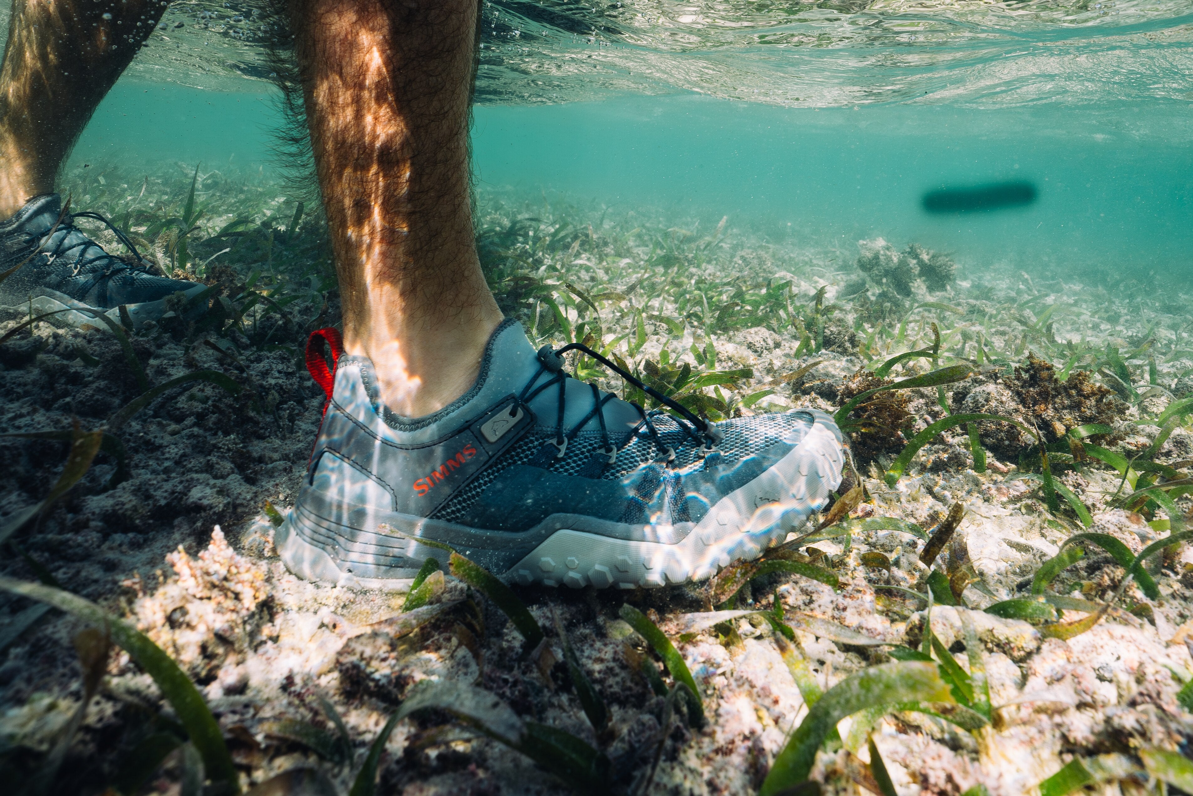 Simms Pursuit Shoe Anglers All