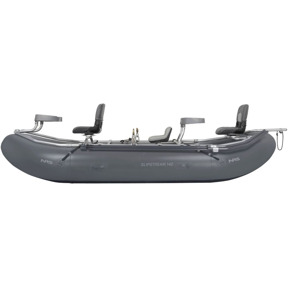 slipstream fahrradanhänger NRS Slipstream 142