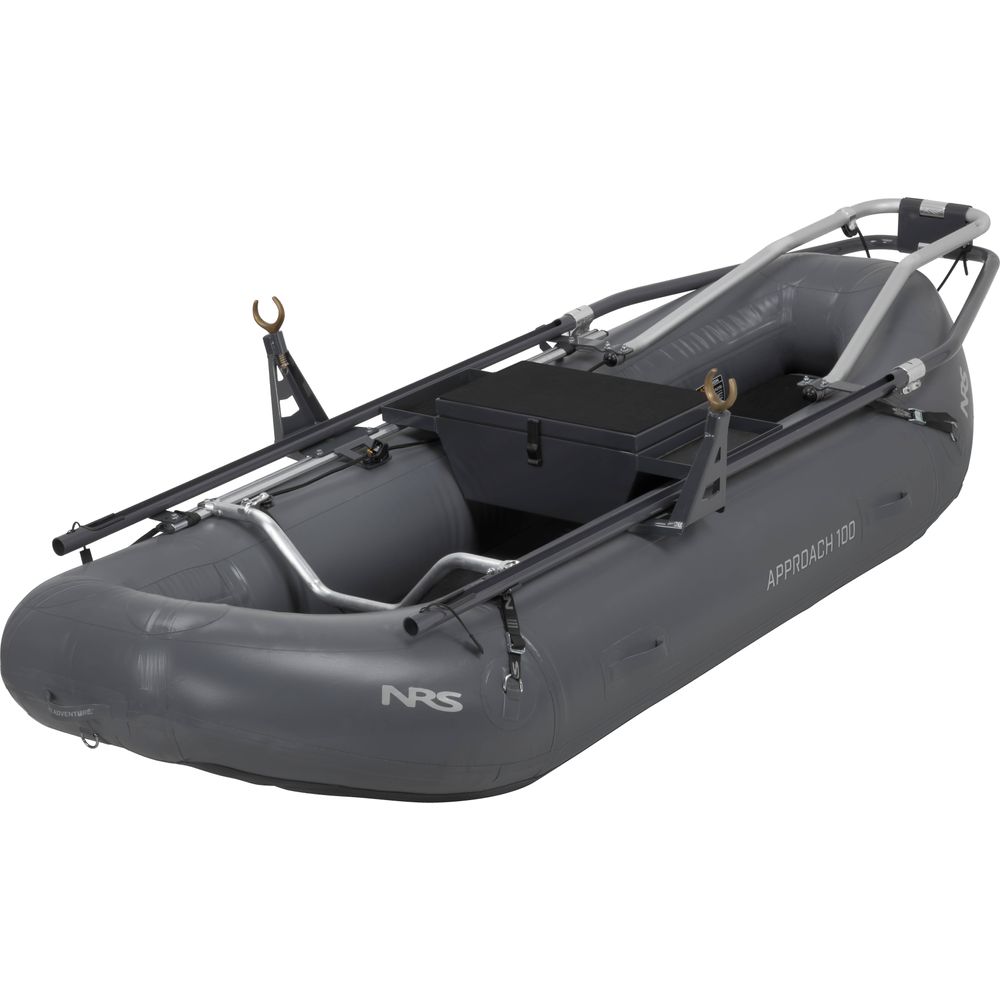 NRS Approach 100 Fishing Raft Package | Anglers All