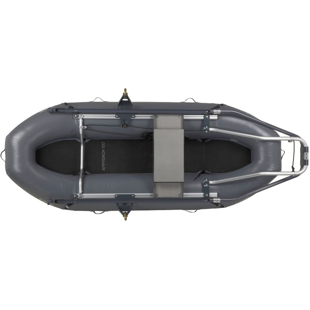 Anglers Raft NRS Approach 100 Fishing Raft Package | Anglers All