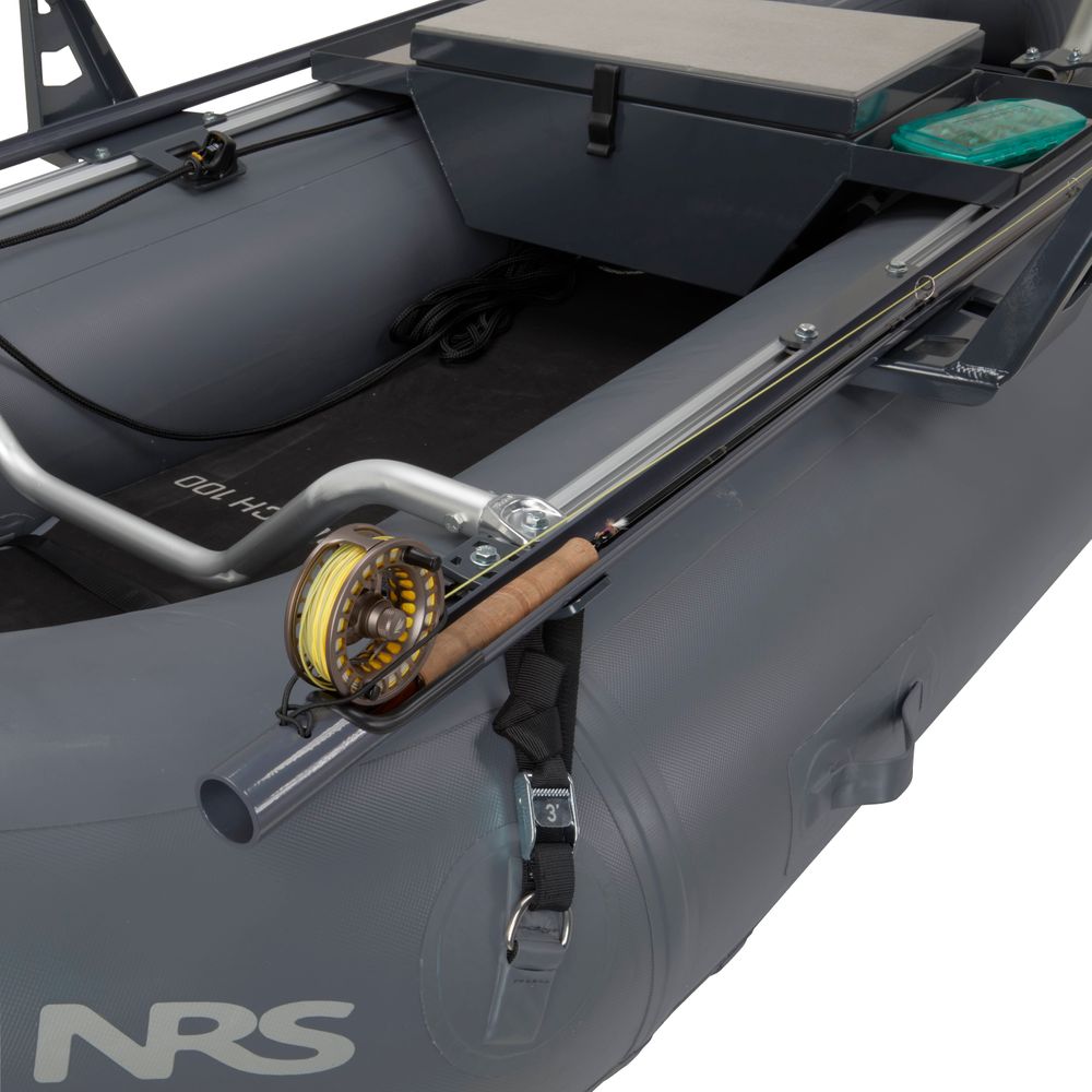 Anglers Raft NRS Approach 100 Fishing Raft Package | Anglers All