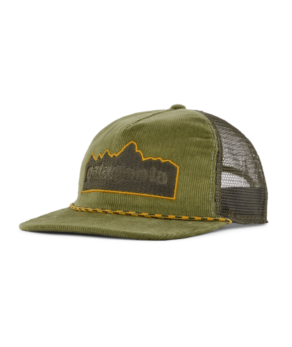 Patagonia Fly Catcher Hat