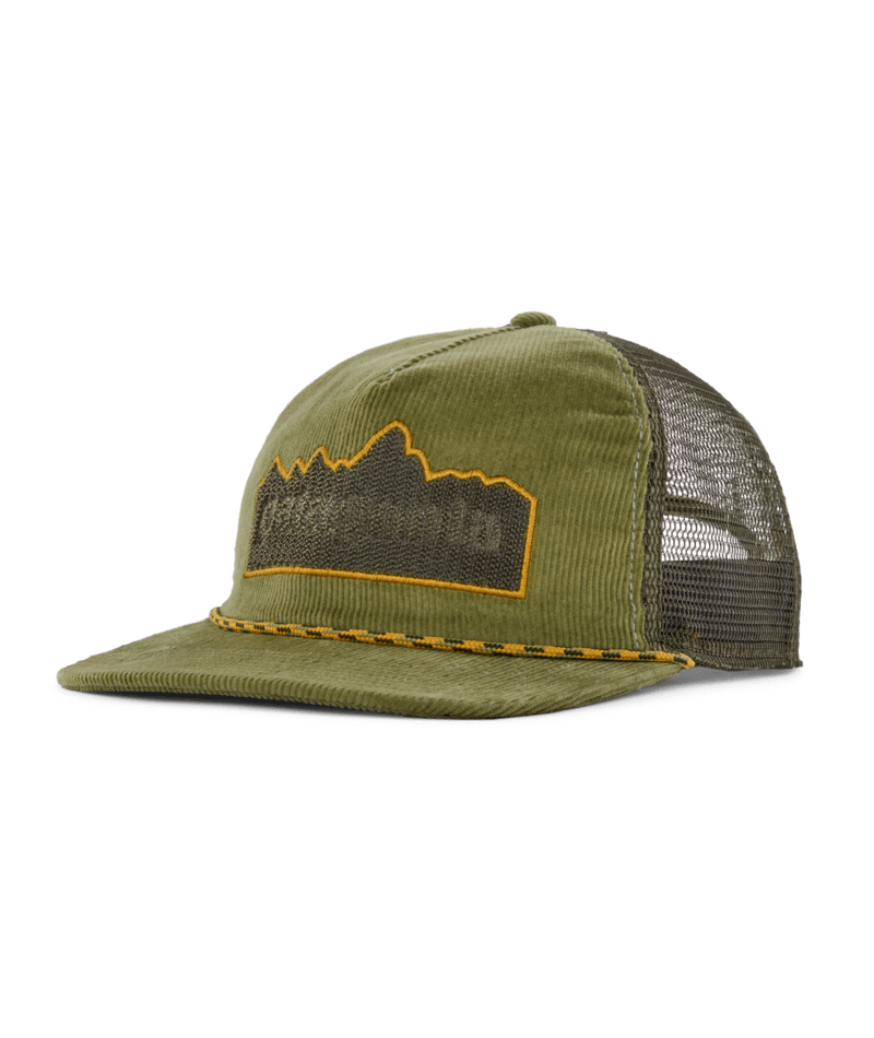 Patagonia Fly Catcher Hat