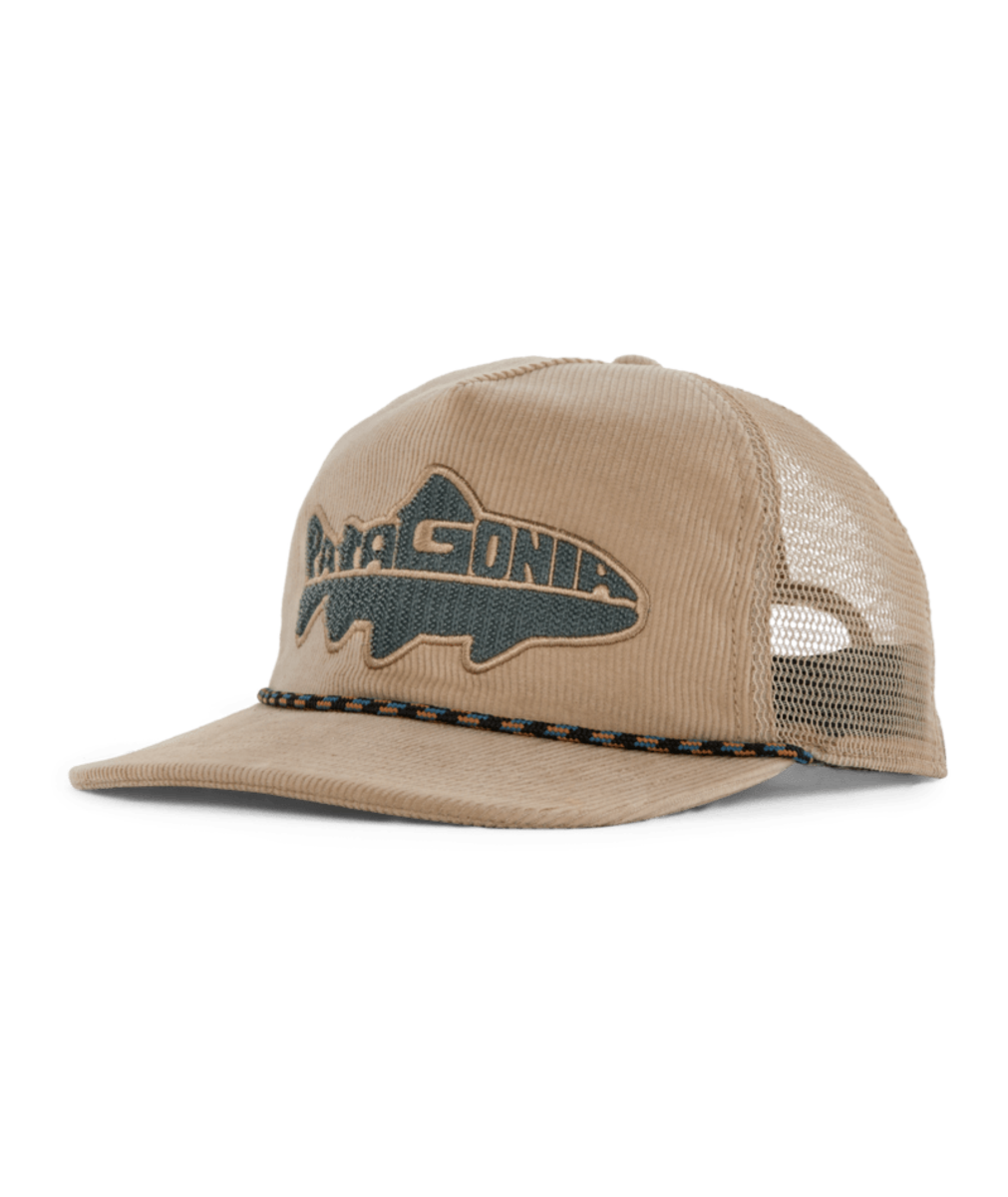 Patagonia Fly Catcher Hat