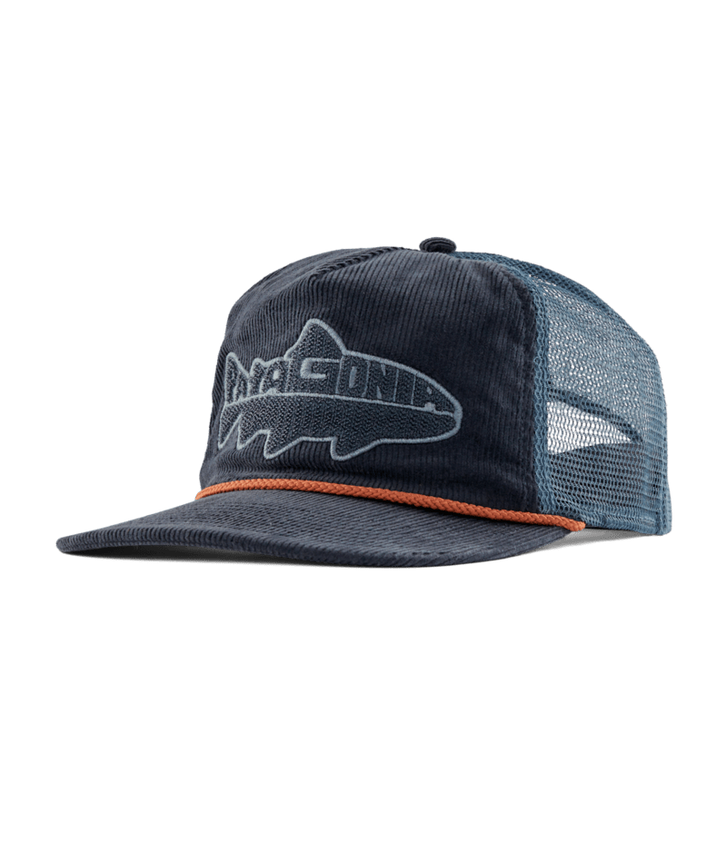 Patagonia Fly Catcher Hat